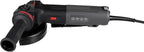 3M Electric Angle Grinder, 11131, VS, 6 in Paddle Switch, 13-Amp, 120V, for Cutting, Grinding, Polishing and Rust Removal,1 EA