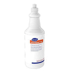Diversey 95002523 Citrus Express Gel, All Purpose Gel Solvent Spotter Removes Gum, Oils, Ink, Grease from Carpet & Hard Surfaces, Citrus Scent, 32-Ounce (Pack of 6)