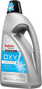 Rug Doctor by BISSELL Professional Triple Action Oxy Deep Carpet Cleaner 80oz