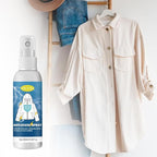 Anti Static Spray Wrinkle Release Household Anti Static Spray 100ml for Blouses