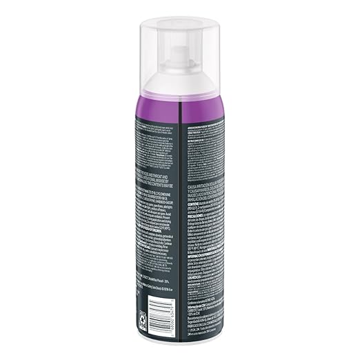 3M Corner Bead 61 Spray Adhesive, 14.1 oz. (Pack of 6), Low VOC, Quick Bond, Fast Drying, Pink Tint for Adhering Paper or Plastic Corner Bead to Drywall (61-NAT)