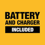 DEWALT 20V MAX XR Oscillating Multi-Tool Kit, Oscillating Tool Accessories, Cordless, 3-Speed, Quick Blade Change, Sand Paper, Blades, Battery and Charger Included (DCS356D1)