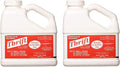 THRIFT FBA_T-600 T-600 Alkaline Based 6 lb. Granular Drain Cleaner, White (White, 2-Pack)