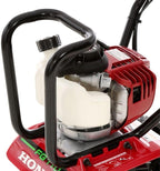 Honda 649680 25cc 9 in. Front Tine Tiller