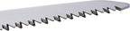 Oregon 13" Curved Premium Japanese High-Carbon Steel Hand Saw, Rust Proof Forestry/Pruning/Cutting Tool, Curved Blade with Scabbard Safety Sheath (600136)