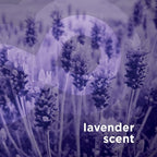 PULSE Non Stops Laundry Scent Boosters - Lavender Scent - Scent Boosting Beads - Long Lasting Fragrance (20.1 oz)