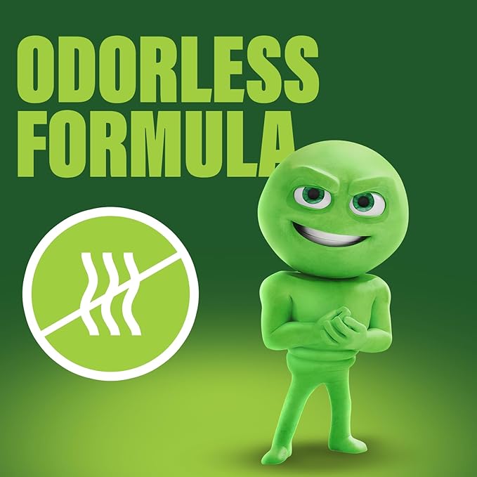 Best Eco Friendly Drain Line Cleaner | Main Drain Lines | Sink and Floor Pipes | Sewers | Urinals | Toilets | for use in Residential or Commercial Drains