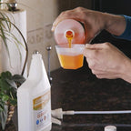 Sun Joe SJ-MSC1Q 32-oz Concentrate Multi-Surface Cleaner with Spray Bottle and Measuring Cup
