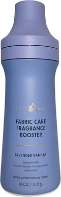Bath & Body Works Lavender Vanilla Fabric Care Laundry Fragrance Booster - 18 ounces Concentrated