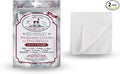 Cape Cod Polishing Cloth + Buffing Cloth Bundle For Fine Metals | Jewelry Cleaner and Tarnish Remover | Silver Polishing to a Brilliant Shine