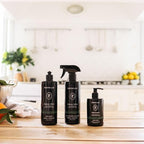 Kitchen Set, Hand Wash, Dish Soap & All Purpose Cleaner, Cleaning Essentials Bundle