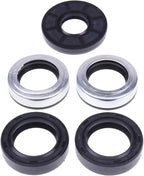 JZGRDN Tiller Transmission Oil Seal Compatible with MTD Bolens Yard Machine Troy-Bilt Craftsman Cub Cadet 921-04030 921-04036 921-04031