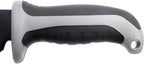 Snake Eye Machete with Heavy Duty Construction-Ergonomic Non-Slip Handle and Belt Sheath for Gardening, Land-Management, Bushcraft, Hunting and Outdoor