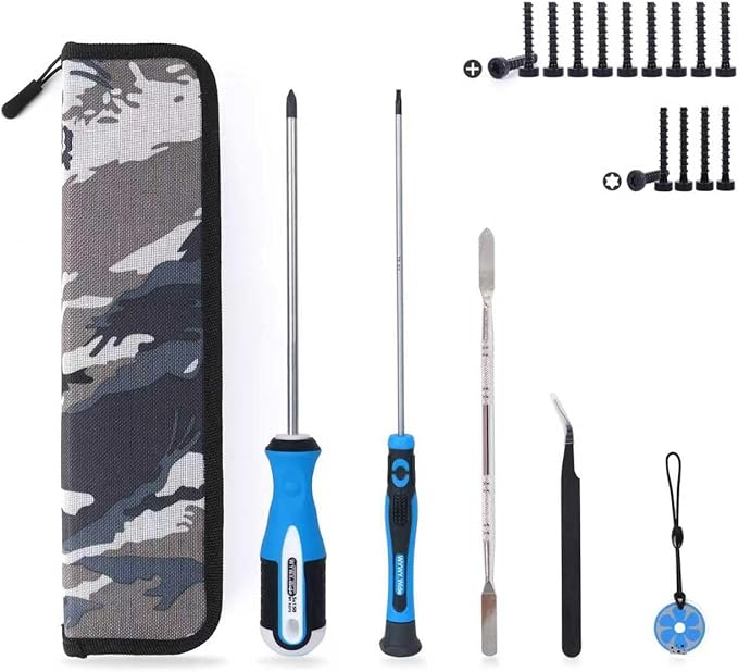 Customized Screwdriver Compatible with Dyson V6 V7 V8 V10 V11 V12 V15 Vacuum Cleaner, Screwdriver Set for Maintenance and Cleaning Disassembly