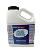 Sodium Hydroxide - Lye (Caustic Soda Beads) 10lb