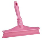 Vikan 71251 Squeegee,Ultra Hygiene,Table,10",PP/RB,PK