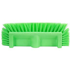 Carlisle 40422EC75 Sparta Dual Surface Floor Scrub Brush Head Only