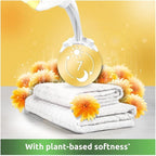 Lenor Liquid Fabric Softener (Summer Breeze) 1.8L
