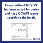 Stress Easy Essential Oil Blend 30mL by REVIVE Essential Oils - REVIVEEO - 100% Pure Therapeutic Grade, for Diffuser, Humidifier, Massage, Aromatherapy, Skin & Hair Care