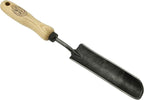 Dewit Rock'n Root Trowel, Garden Tool for Roots and Planting