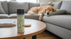 Sofresh Fabric and Upholstery Refresher - Odor Eliminator by Fred's Fine Cleaning Center, Fabric Freshener for Couch, Carpet, Rugs, 14 Ounce Natural Scent Restore Freshness Instantly.