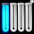 7.7 Inch BF35 Replacement Bulb 15 Watt for BK-15D Stinger FP15 TZ15 Hemiua 4 Count
