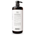 Dead Sea Collection Mens Body Wash 3 in 1 – Eucalyptus Body Wash for Men – Shower Gel – Shampoo – Shower Soap for Face and Hair (33.8 Fl. Oz)
