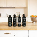 Dish Soap, Clean Ingredients, Tough on Grease & Residue, Safe for People & Pets