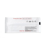 Individual Hand Wipes, Wet Wipes Individually Wrapped 100 Pack, Clean Hands Quickly, Large Wet Wipes Bulk for Homeless, Suitable for Restaurant, Wedding, Barbecue