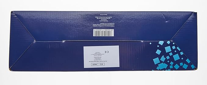 ThisWorx Car Vacuum Cleaner - Portable Handheld Mini Vacuum Cleaner W/ 16ft Cord, Bag, & Attachments - Small Vacuum for Car, RV, Boats, Travel