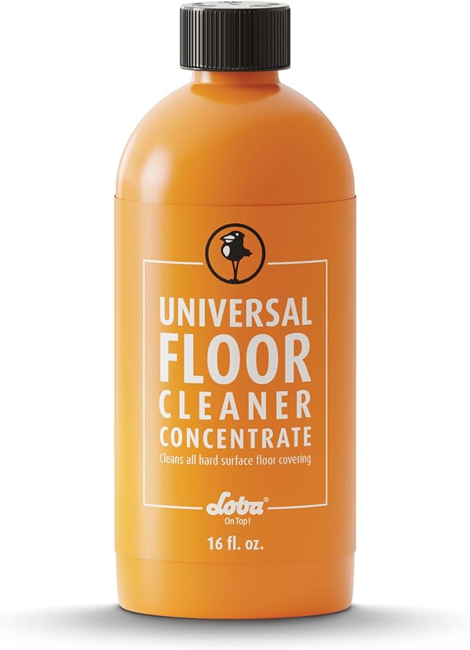 LOBA Universal Floor Cleaner Concentrate 16 fl. oz. - 2 pack