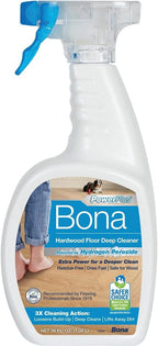 BONA Kemi USA WM850059001 Hardwood Floor Cleaner, 36 oz