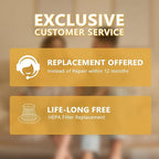 Handheld Vacuum Cordless, 16000Pa 160W Car Vacuum Cleaner with LED Screen,30Min Powerful Hand Held Vacuum Cleaner Portable Cordless Lightweight LED Light Fast Charge Multi-Nozzles for Home Car Office