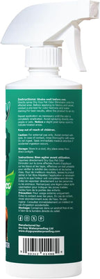 Dry Guy Pet Odor Eliminator
