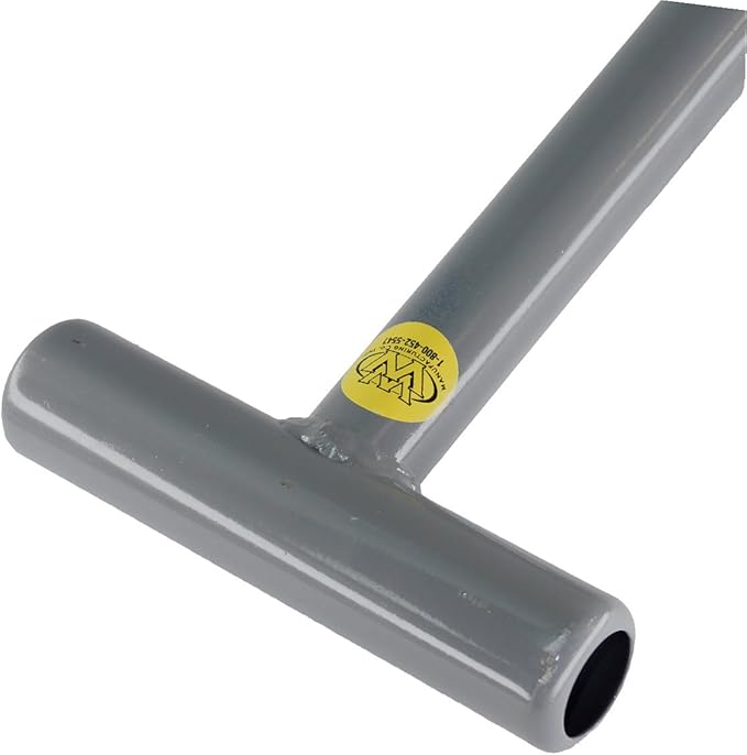 Lesche Sampson Pro-Series Shovel with T-Handle