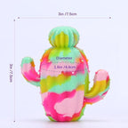 Sunseeke Silicone Dryer Balls, Natural Fabric Softener, Reusable, Reduces Clothing Wrinkles and Saves Drying Time -Blue, 6-Pack