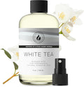 Aroma Country White Tea Diffuser Oil - Luxury Essential Oils for Diffuser Refill & Air Freshener Room Spray, Long-Lasting, Natural Home Fragrance and Hotel Scent for Diffusers & Machines (4 Fl. oz)