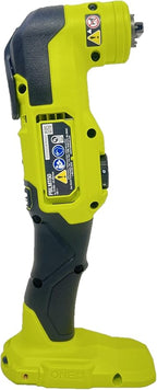 RYOBI PBLMT50B ONE+ HP 18-Volt Brushless Cordless Multi-Tool (Tool Only)