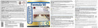 Chemspec LF901G Formula 90 Professional Carpet Cleaning Detergent for Commercial and Heavily Soiled Carpets (1 Gallon)