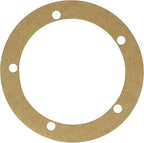 Replacement Tiller Tine Hub Shaft Gasket Compatible with Troy-Bilt, MTD, Cub Cadet Craftsman GW-1129-1099, 1129-1, GW-1129-1(4 Pack)
