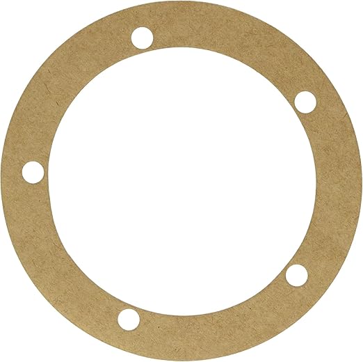 Replacement Tiller Tine Hub Shaft Gasket Compatible with Troy-Bilt, MTD, Cub Cadet Craftsman GW-1129-1099, 1129-1, GW-1129-1(4 Pack)