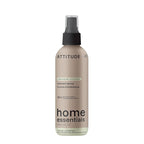 ATTITUDE Scented Room and Air Freshner Spray, for Home and Bathroom, Natural Origin Ingredients, Vegan,Floral and Woody Scent, Japanese Garden, 8 Fl Oz