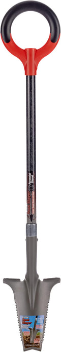 Root Slayer 23311, Perennial Shovel, Red