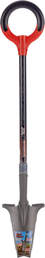 Root Slayer 23311, Perennial Shovel, Red