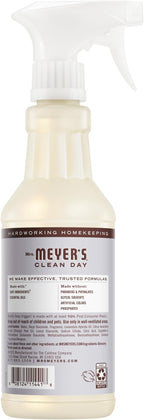 MRS. MEYER'S CLEAN DAY All-Purpose Cleaner Spray, Lavender, 16 fl. oz