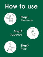 Pet Hair Remover for Laundry, Fabric Softener with Natural Enzymes, Plant-Based, Non Toxic, Removes Stain, Residue & Odors, Cedar Scent, 32 Loads