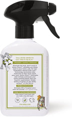 Home-Pourri Air + Fabric Multi-Purpose Odor Freshener Spray, Tropical Air, 11 Fl Oz - Pineapple, Jasmine and Sandalwood