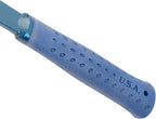 ESTWING Timber Titan - Blue 16" Wood Splitting Maul with Forged Steel Construction & Shock Reduction Grip - E6-TT4