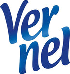 Vernel Fresh Control Ammorbidente Neutralizza Odori, Freschezza Glaciale, 12 x 28 Lavaggi
