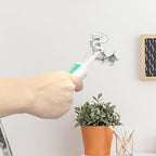 250g Wall Putty Hole Repair, Safe Wall Mending Agent, Drywall Repair Kit with Nozzle,Spackle for Drywall Paste, Easy to Fill Holes for Aluminum Metal Plaster Sheetrock Ceiling